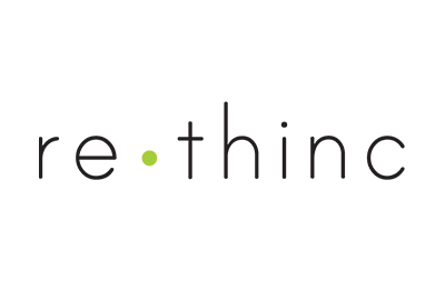 ReThinc Advertising Logo