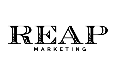 Reap Marketing Logo