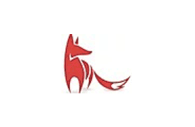 Rebel Fox Farm Logo