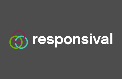 Responsival Logo