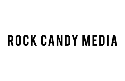 Rock Candy Media Logo