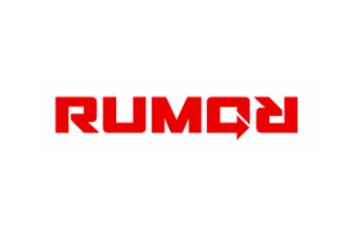 Rumor Advertising Logo