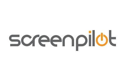 Screen Pilot Logo