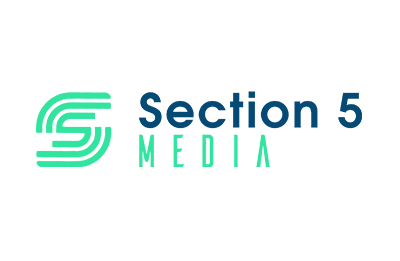 Section 5 Media Logo