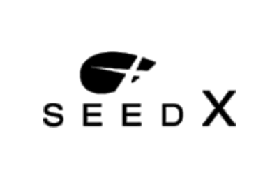 SeedX Logo