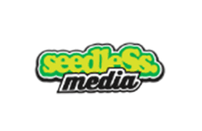 Seedless Media Logo