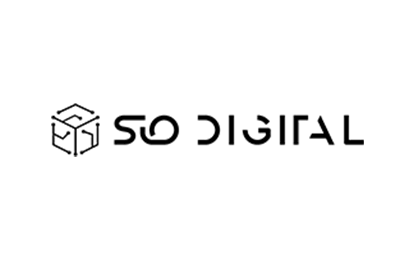 SiO Digital Logo