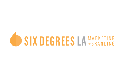 Six Degrees LA Logo