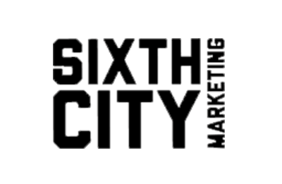 Sixth City Marketing Logo
