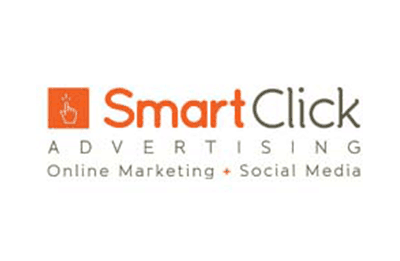 SmartClick Advertising Logo