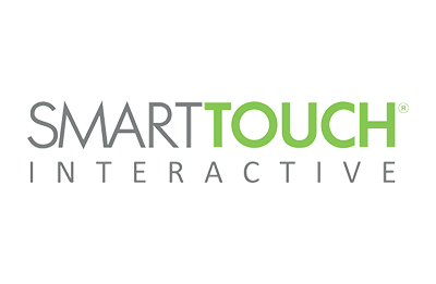 SmartTouch Interactive Logo