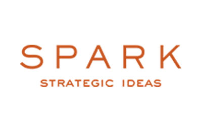 Spark Strategic Ideas Logo