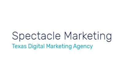 Spectacle Marketing Logo