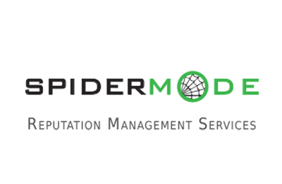 SpiderMode Logo