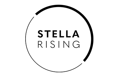 Stella Rising Logo
