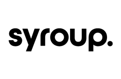 Syroup Logo
