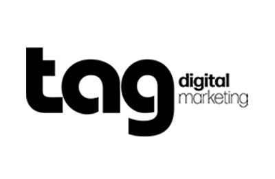 TAG Digital Marketing Logo