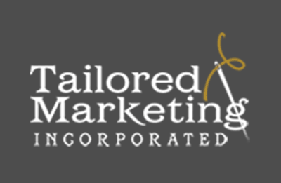 Tailored Marketing Logo