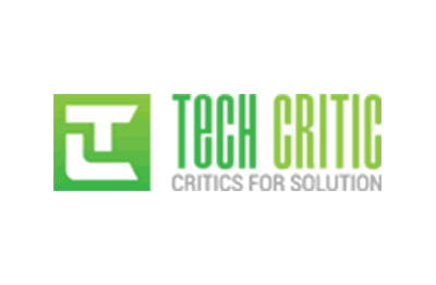 Tech Critic Logo