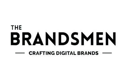 The Brandsmen Logo