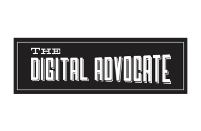 The Digital Advocate Logo