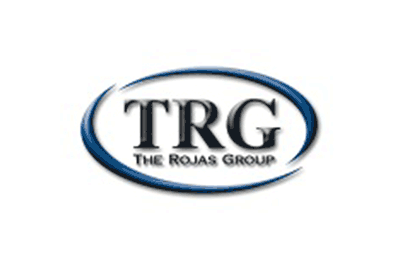 The Rojas Group Logo