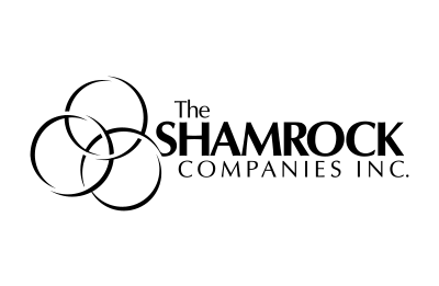 The Shamrock Companies Logo