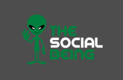 The Social Being Logo