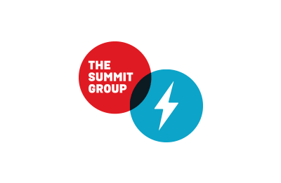 The Summit Group Logo