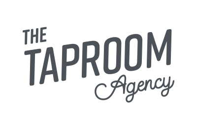 The Taproom Agency Logo