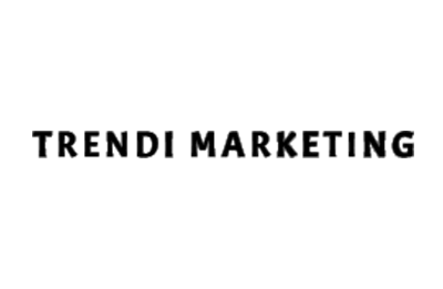 TrendiMarketing Logo
