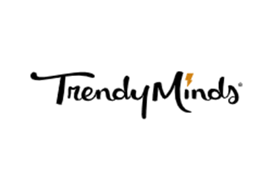 TrendyMinds Logo