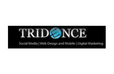 Tridence Logo