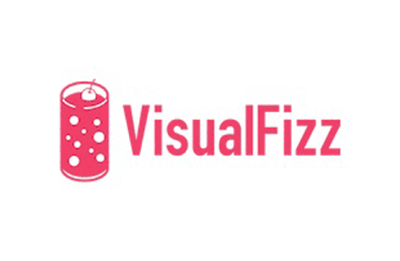 VisualFizz Logo