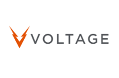 Voltage Logo