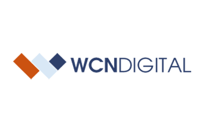 WCN Digital Logo