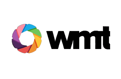 WMT Digital Logo
