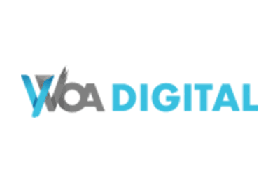 WOA Digital Logo