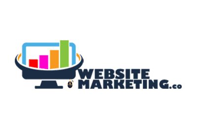 Website Marketing Company Logo