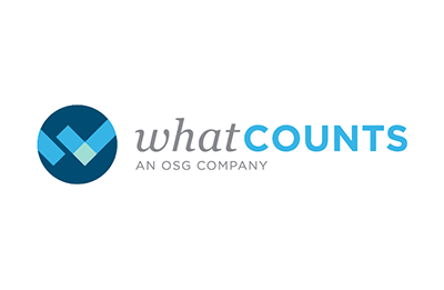 WhatCounts Logo
