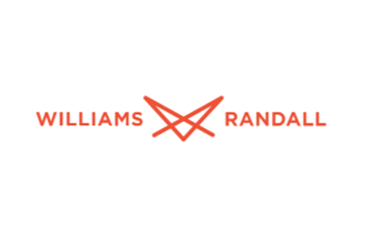 Williams Randall Advertising Logo