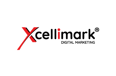 Xcellimark Digital Marketing Agency Logo