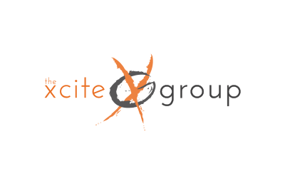 Xcite Media Group Logo