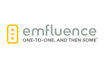 emfluence Digital Marketing Logo