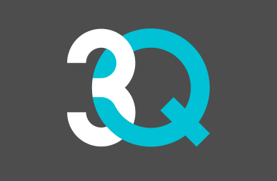 3Q Digital Vermont Logo