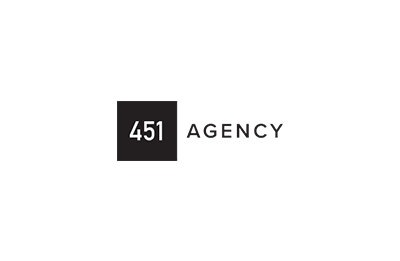 451 Agency