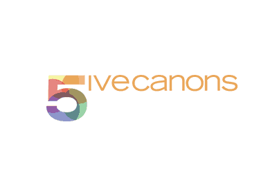 5ive Canons