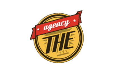 Agency The Logo