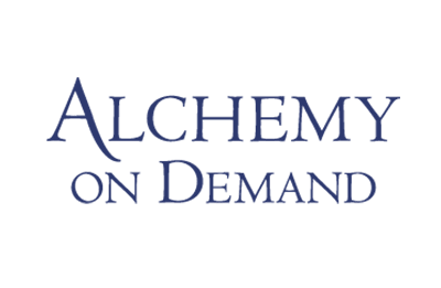 Alchemy on Demand