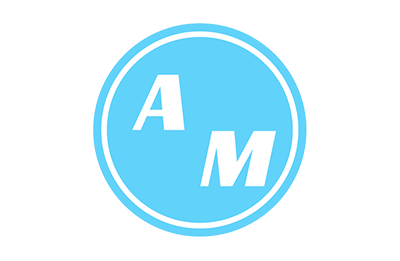 Alfredo Media Logo